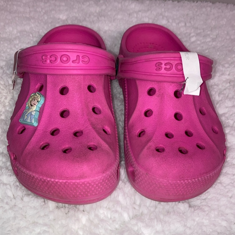 Crocs - Picture 1 of 5